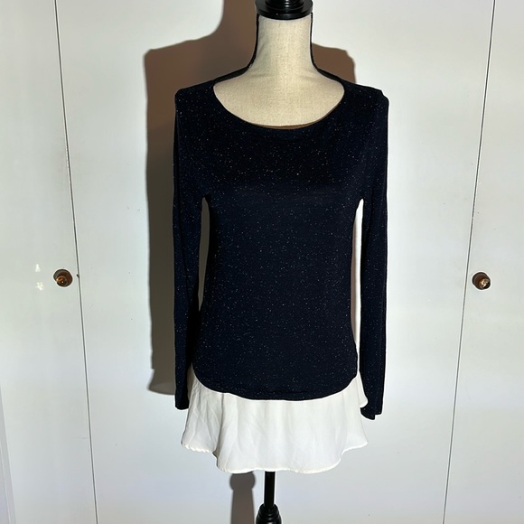 LOFT Tops - LOFT tunic size medium